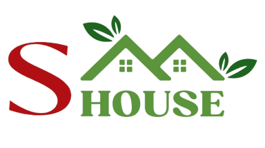 S HOUSE