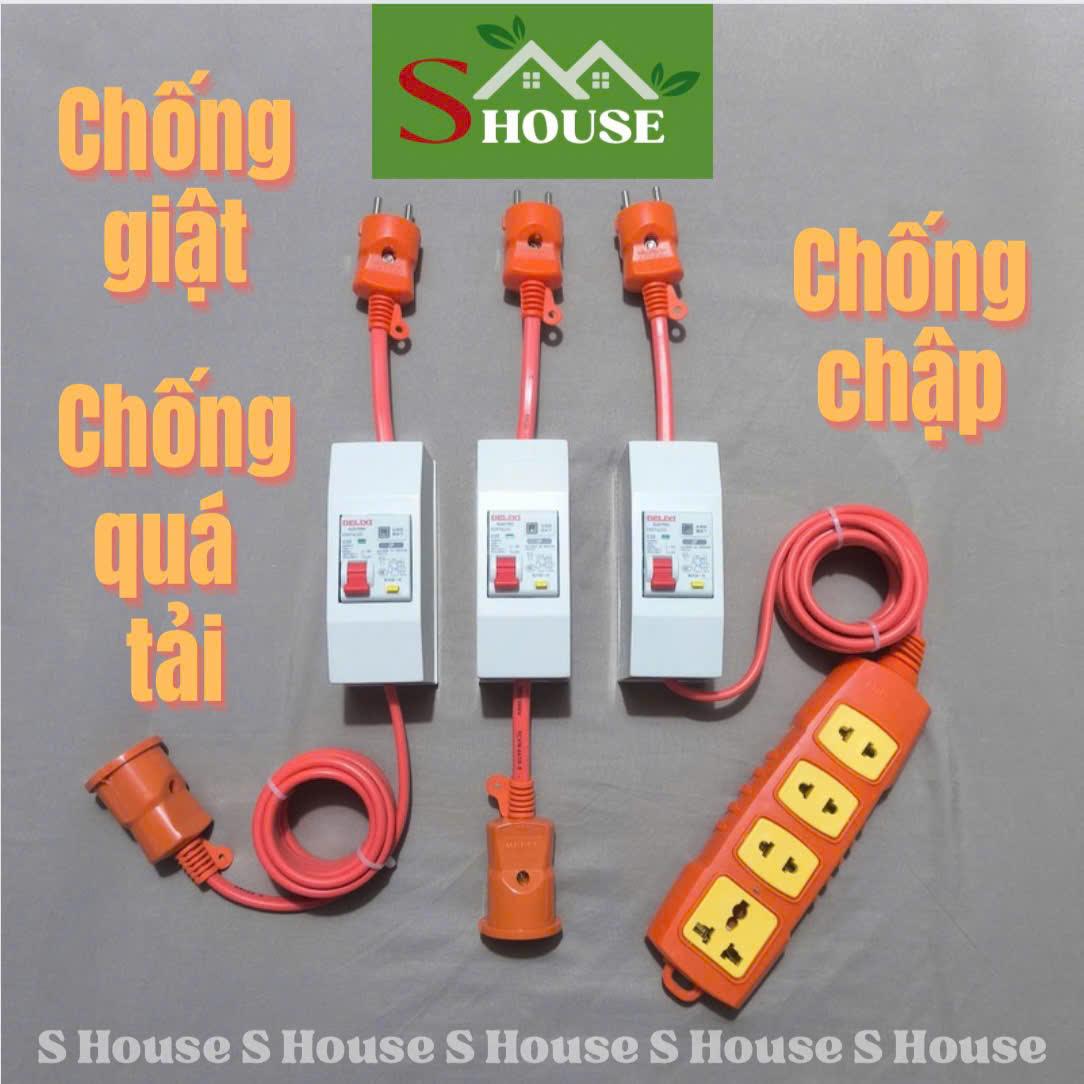 Không gian giới thiệu S HOUSE