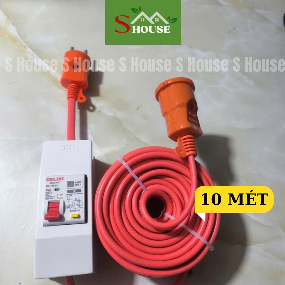 bộ chống giựt ct-03