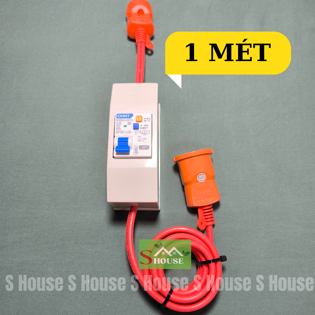 Bộ dây dài 1 mét
