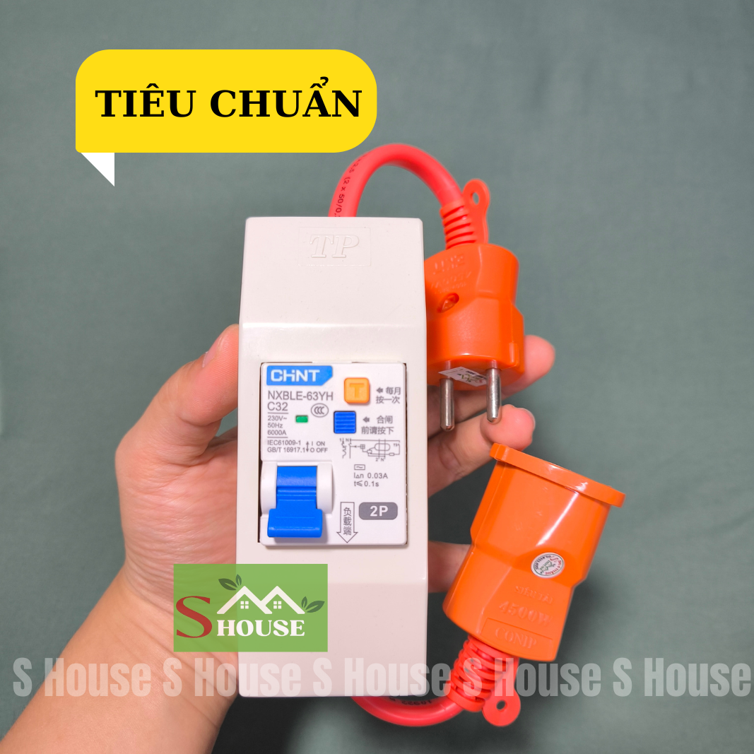 Bộ Tiêu Chuẩn